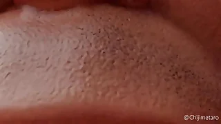 Licked Giant Indiscretion