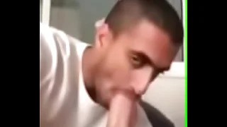 Maluma detached sucking